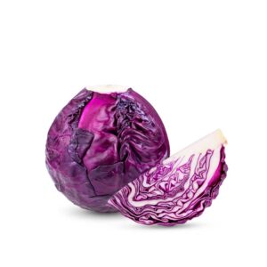 Organic Cabbage