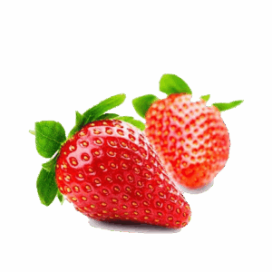 Fresh Strawberry
