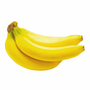 Organic Bananas