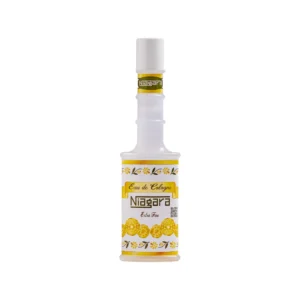 Eau de Cologne Niagara Extra Fine 222