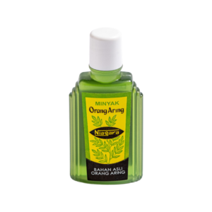 Minyak Rambut Orang-aring 408