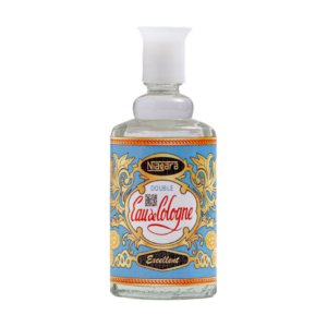 Double Eau de Cologne Niagara Excellent 777B