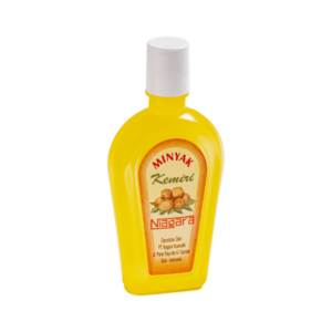 Minyak Rambut Kemiri KM02