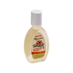 Minyak Rambut Kemiri High Quality KQ01