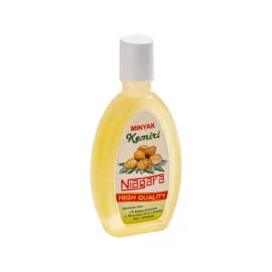 Minyak Rambut Kemiri High Quality KQ02