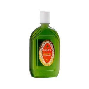 Musk Oil Brilliantine MH15