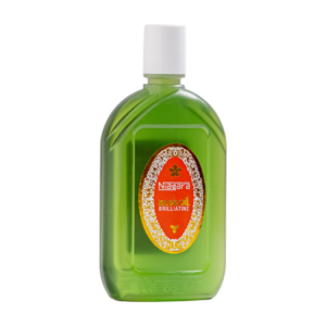 Musk Oil Brilliantine MH15