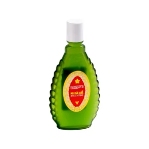 Musk Oil Brilliantine MH17