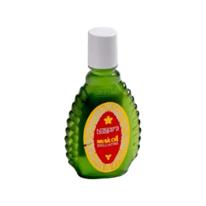 Musk Oil Brilliantine MH18