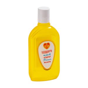 Musk Oil Original Formula Brilliantine MK16