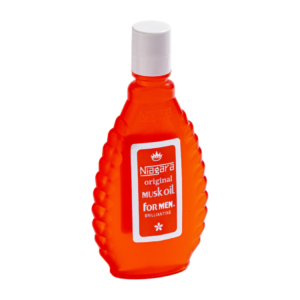 Musk Oil For Men Brilliantine MM17