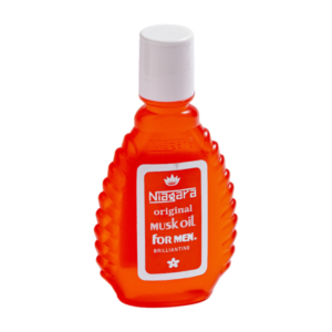 Musk Oil For Men Brilliantine MM18