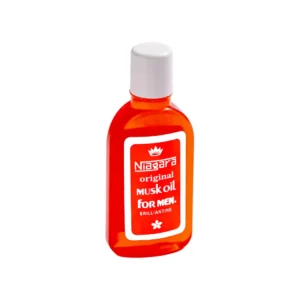 Musk Oil For Men Brilliantine MM19