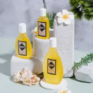 Minyak Rambut Kemiri