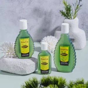 Minyak Rambut Orang-aring